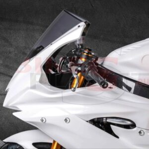 Carenado frontal Yamaha R6 2017-2020 - Imagen 3