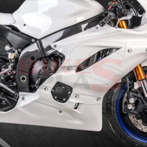 Carenado frontal Yamaha R6 2017-2020 - Imagen 4